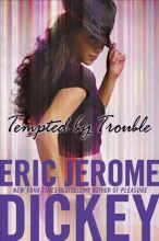 Cover art for Tempted by Trouble