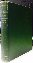Cover art for The Victor's Crowns