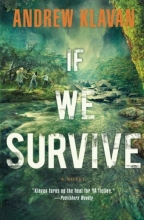 Cover art for If We Survive