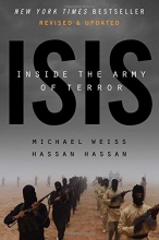 Cover art for ISIS: Inside the Army of Terror (Updated Edition)