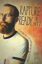 Cover art for Rapture Ready...Or Not?