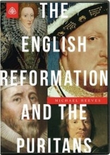 Cover art for The English Reformation and the Puritans