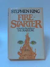 Cover art for Firestarter