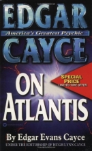Cover art for Edgar Cayce on Atlantis (Edgar Cayce Series)