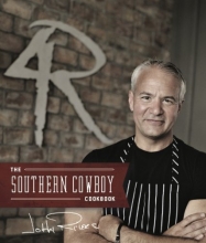 Cover art for The Southern Cowboy Cookbook