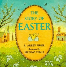 Cover art for The Story of Easter