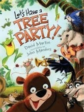 Cover art for Let's Have a Tree Party!