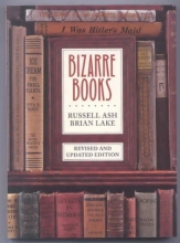 Cover art for Bizarre Books