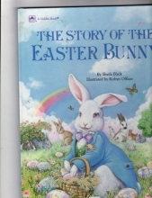 Cover art for The Story Of the Easter Bunny