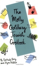 Cover art for Molly Goldberg Jewish Cookbook