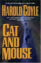 Cover art for Cat and Mouse
