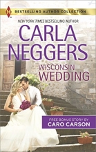 Cover art for Wisconsin Wedding: Doctor, Soldier, Daddy