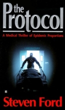 Cover art for The Protocol