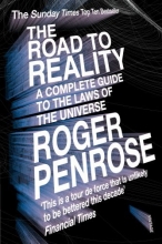 Cover art for The Road to Reality