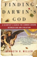 Cover art for Finding Darwin's God: A Scientist's Search for Common Ground Between God and Evolution (P.S.)
