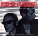 Cover art for Theme From Mission Impossible