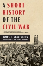 Cover art for A Short History of the Civil War