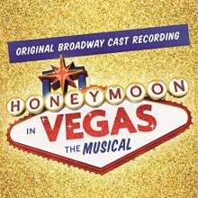 Cover art for Honeymoon In Vegas