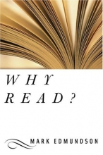 Cover art for Why Read?