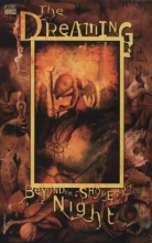 Cover art for Dreaming: Beyond the Shore of Night