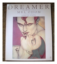 Cover art for Dreamer: Drawings