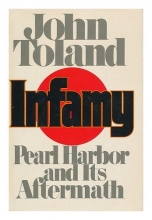 Cover art for Infamy: Pearl Harbor and Its Aftermath