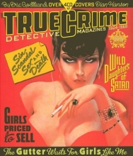 Cover art for Detective Magazines (Midi)