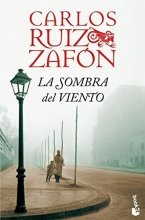 Cover art for La sombra del viento (Spanish Edition)