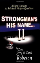 Cover art for Strongmans His Name...II