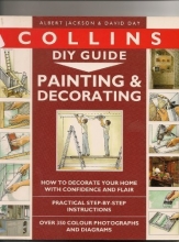 Cover art for Painting and Decorating (Collins DIY guides)