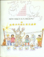 Cover art for How Much Is a Million