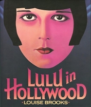 Cover art for Lulu in Hollywood