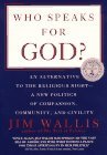 Cover art for Who Speaks for God?