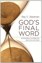 Cover art for God's Final Word - Understanding Revelation