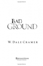 Cover art for Bad Ground