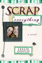 Cover art for Scrap Everything