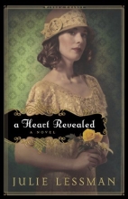 Cover art for A Heart Revealed: A Novel (Winds of Change)
