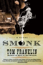 Cover art for Smonk or Widow Town