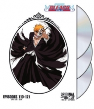 Cover art for Bleach: Box Set 6 