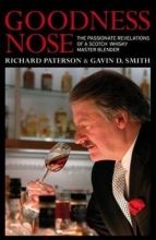 Cover art for Goodness Nose