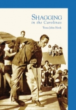 Cover art for Shagging in the Carolinas  (SC)  (Images of America)