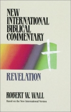 Cover art for Revelation (New International Biblical Commentary, Vol. 18)