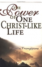 Cover art for Power Of One Christlike Life