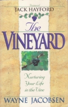 Cover art for The vineyard