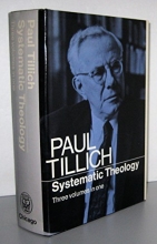 Cover art for Systematic Theology: Three Volumes in One