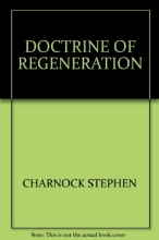 Cover art for The Doctrine of Regeneration