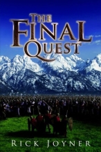 Cover art for The Final Quest