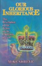 Cover art for Our Glorious Inheritance-V05: (Our Glorious Inheritance)