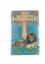 Cover art for OUR GLORIOUS INHERITANCE