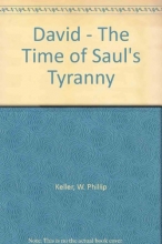 Cover art for David - The Time of Saul's Tyranny